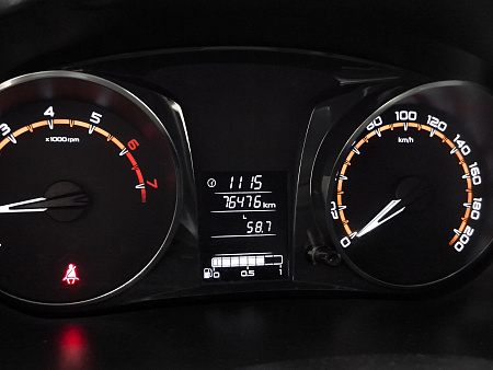 Lada (Ваз) Granta 1.6 MT (90 л.с.), 2021 Lada (Ваз) Granta 1.6 MT (90 л.с.), 2021 — купить в Нижнем Новгороде