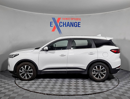 Chery Tiggo 7 Pro 1.5 CVT (147 л.с.), 2022 — купить в Нижнем Новгороде