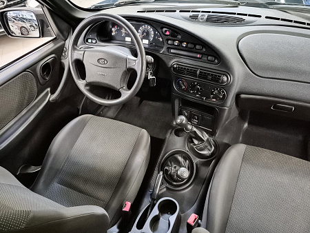 Lada (Ваз) Niva Travel 1.7 MT (80 л.с.) 4WD, 2022 — купить в Нижнем Новгороде
