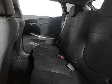 Hyundai Solaris 1.6 AT (123 л.с.), 2011 — купить в Нижнем Новгороде