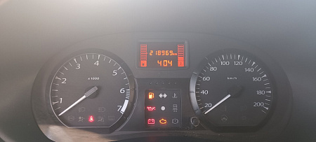 Lada (Ваз) Largus 1.6 MT (87 л.с.), 2019 Lada (Ваз) Largus 1.6 MT (87 л.с.), 2019 — купить в Нижнем Новгороде