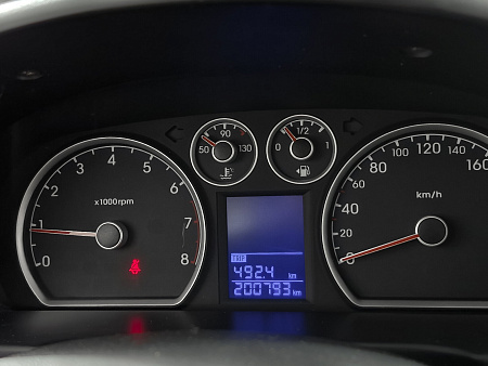 Hyundai i30 1.4 MT (109 л.с.), 2010 — купить в Нижнем Новгороде