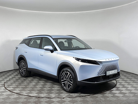 Omoda C7 1.6 AMT (150 л.с.) 4WD, 2026 — купить в Нижнем Новгороде
