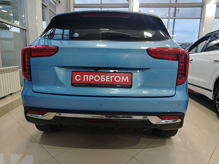 Haval Jolion 1.5 AMT (143 л.с.), 2022 Haval Jolion 1.5 AMT (143 л.с.), 2022 — купить в Нижнем Новгороде