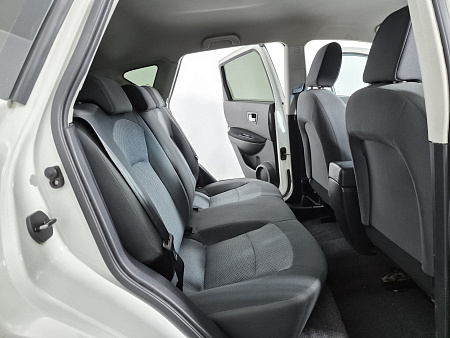Nissan Qashqai 1.6 CVT (117 л.с.), 2013 — купить в Нижнем Новгороде