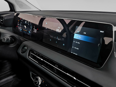 BAIC U5 Plus 1.5 CVT (105 л.с.), 2025 BAIC U5 Plus 1.5 CVT (105 л.с.), 2025 — купить в Нижнем Новгороде