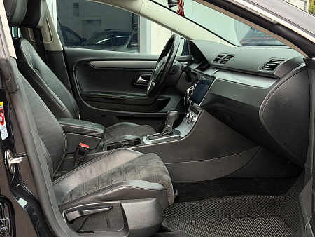 Volkswagen Passat CC 1.8 AMT (152 л.с.), 2012 Volkswagen Passat CC 1.8 AMT (152 л.с.), 2012 — купить в Нижнем Новгороде