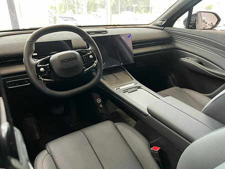 Omoda C7 1.6 AMT (150 л.с.) 4WD, 2026 Omoda C7 1.6 AMT (150 л.с.) 4WD, 2026 — купить в Нижнем Новгороде