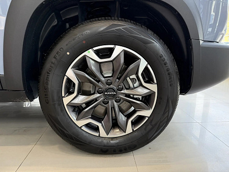 Haval Dargo 2.0 AMT (200 л.с.) 4WD, 2026 — купить в Нижнем Новгороде
