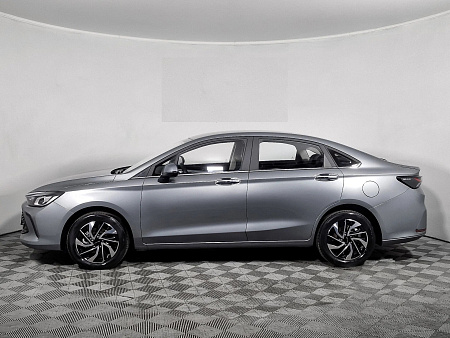 BAIC U5 Plus 1.5 CVT (105 л.с.), 2025 BAIC U5 Plus 1.5 CVT (105 л.с.), 2025 — купить в Нижнем Новгороде