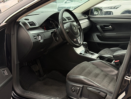 Volkswagen Passat CC 1.8 AMT (152 л.с.), 2012 Volkswagen Passat CC 1.8 AMT (152 л.с.), 2012 — купить в Нижнем Новгороде