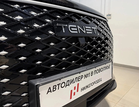 Tenet T4L 1.5 AMT (147 л.с.), 2026 Tenet T4L 1.5 AMT (147 л.с.), 2026 — купить в Нижнем Новгороде