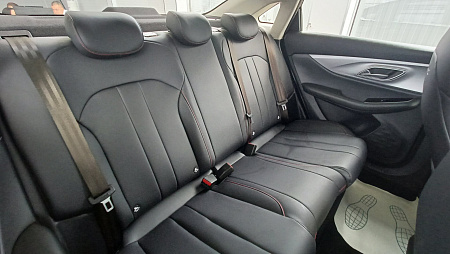 BAIC U5 Plus 1.5 CVT (105 л.с.), 2025 BAIC U5 Plus 1.5 CVT (105 л.с.), 2025 — купить в Нижнем Новгороде