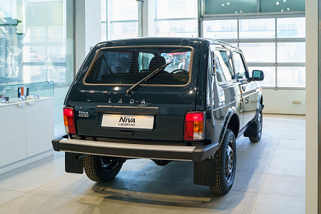 Lada (Ваз) Niva Legend 1.8 MT (90 л.с.) 4WD, 2026 Lada (Ваз) Niva Legend 1.8 MT (90 л.с.) 4WD, 2026 — купить в Нижнем Новгороде
