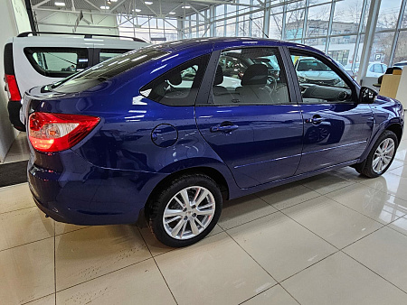 Lada (Ваз) Granta 1.6 MT (90 л.с.), 2026 Lada (Ваз) Granta 1.6 MT (90 л.с.), 2026 — купить в Нижнем Новгороде