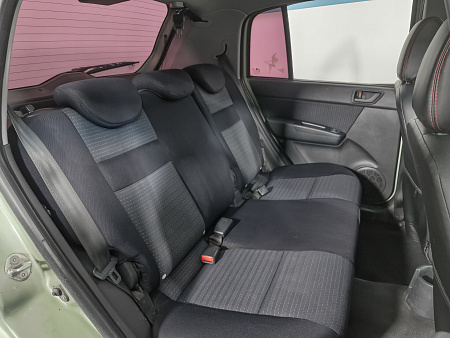 Hyundai Getz 1.4 MT (97 л.с.), 2007 — купить в Нижнем Новгороде