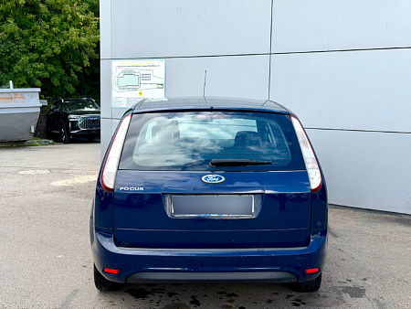 Ford Focus 1.6 MT (100 л.с.), 2010 Ford Focus 1.6 MT (100 л.с.), 2010 — купить в Нижнем Новгороде