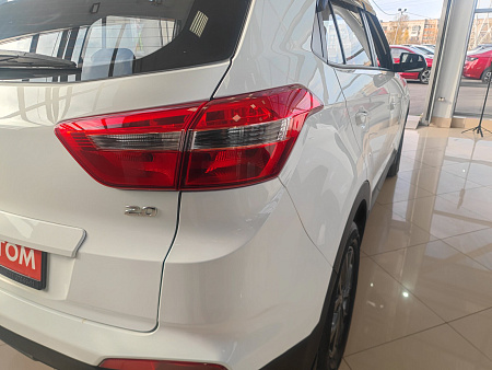 Hyundai Creta 2.0 AT (149 л.с.), 2020 Hyundai Creta 2.0 AT (149 л.с.), 2020 — купить в Нижнем Новгороде