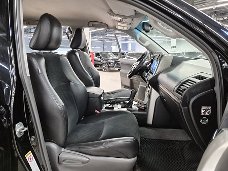 Toyota Land Cruiser Prado 3.0d AT (173 л.с.) 4WD, 2013 Toyota Land Cruiser Prado 3.0d AT (173 л.с.) 4WD, 2013 — купить в Нижнем Новгороде