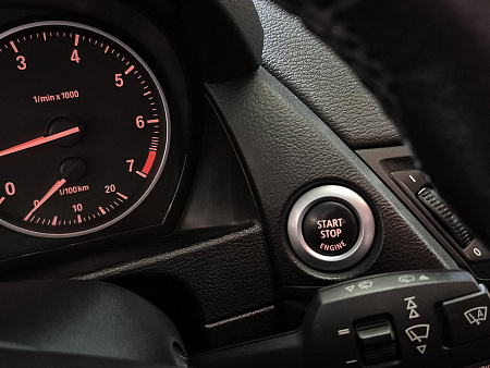 BMW X1 20i 2.0 AT (184 л.с.) 4WD, 2012 — купить в Нижнем Новгороде