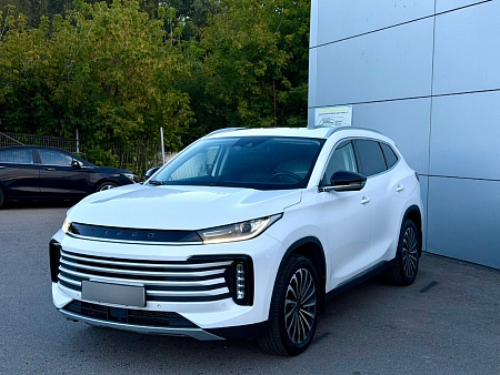 EXEED TXL 1.6 AMT (186 л.с.) 4WD, 2023 — купить в Нижнем Новгороде
