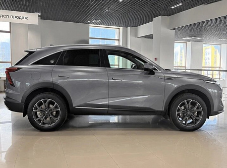 Haval F7 2.0 AMT (200 л.с.) 4WD, 2026 — купить в Нижнем Новгороде