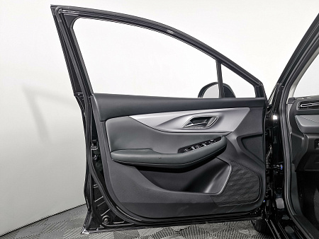 BAIC U5 Plus 1.5 CVT (105 л.с.), 2025 BAIC U5 Plus 1.5 CVT (105 л.с.), 2025 — купить в Нижнем Новгороде