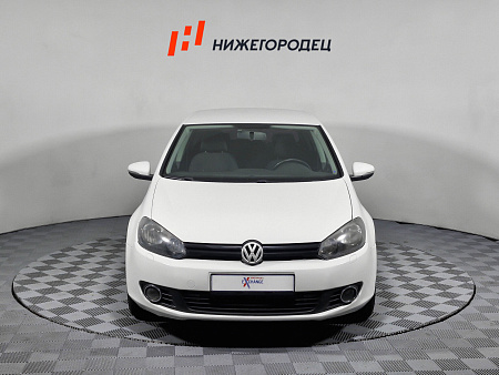 Volkswagen Golf 1.6 MT (102 л.с.), 2012 Volkswagen Golf 1.6 MT (102 л.с.), 2012 — купить в Нижнем Новгороде
