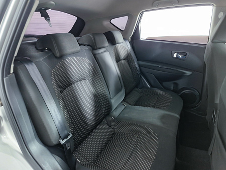Nissan Qashqai 2.0 MT (141 л.с.), 2009 Nissan Qashqai 2.0 MT (141 л.с.), 2009 — купить в Нижнем Новгороде