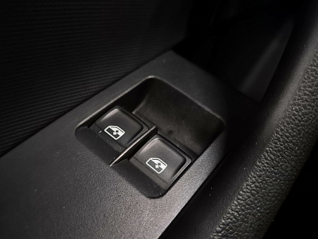 Skoda Rapid 1.6 MT (110 л.с.), 2016 — купить в Нижнем Новгороде