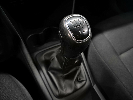 Skoda Rapid 1.6 MT (110 л.с.), 2016 — купить в Нижнем Новгороде