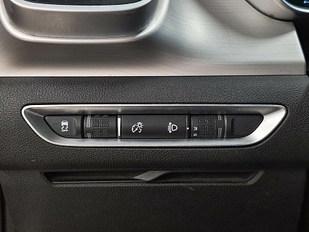Geely Coolray 1.5 AMT (150 л.с.), 2022 — купить в Нижнем Новгороде