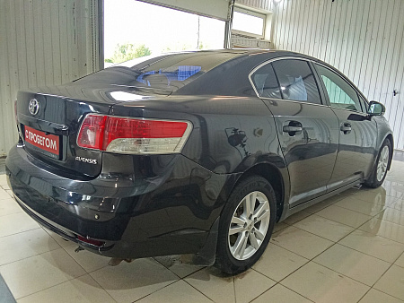 Toyota Avensis 1.8 CVT (147 л.с.), 2010 — купить в Нижнем Новгороде