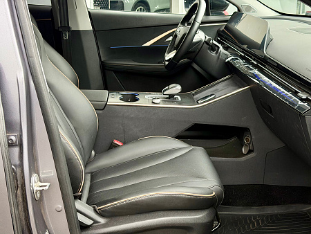 OMODA C5 1.5 CVT (147 л.с.), 2023 — купить в Нижнем Новгороде