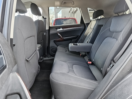 Zotye T600 1.5 MT (149 л.с.), 2017 Zotye T600 1.5 MT (149 л.с.), 2017 — купить в Нижнем Новгороде