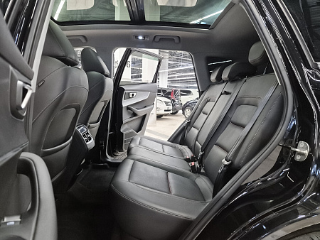 Chery Tiggo 7 Pro 1.5 CVT (147 л.с.), 2022 Chery Tiggo 7 Pro 1.5 CVT (147 л.с.), 2022 — купить в Нижнем Новгороде