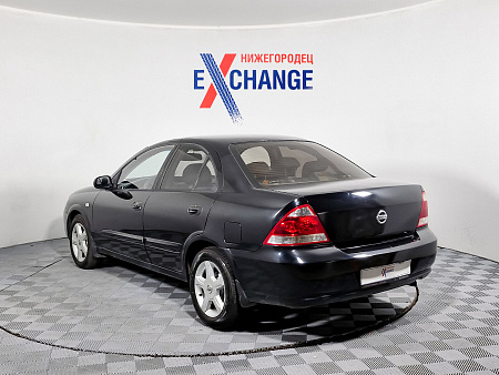 Nissan Almera Classic 1.6 AT (107 л.с.), 2006 — купить в Нижнем Новгороде