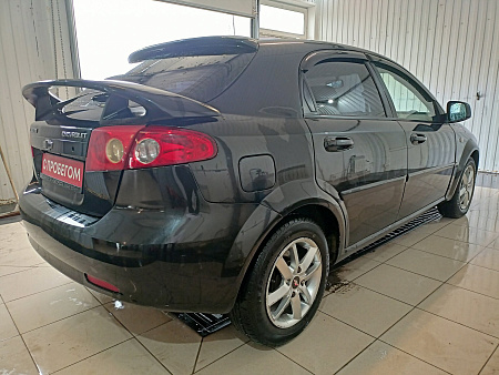 Chevrolet Lacetti 1.4 MT (94 л.с.), 2012 Chevrolet Lacetti 1.4 MT (94 л.с.), 2012 — купить в Нижнем Новгороде