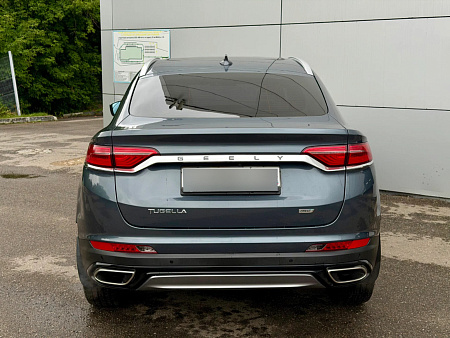 Geely Tugella 2.0 AT (238 л.с.) 4WD, 2021 Geely Tugella 2.0 AT (238 л.с.) 4WD, 2021 — купить в Нижнем Новгороде