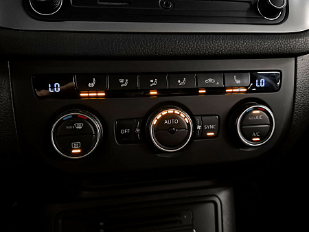 Volkswagen Tiguan 2.0 AT (180 л.с.) 4WD, 2016 Volkswagen Tiguan 2.0 AT (180 л.с.) 4WD, 2016 — купить в Нижнем Новгороде