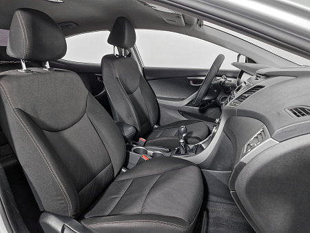 Hyundai Elantra 1.6 MT (132 л.с.), 2015 Hyundai Elantra 1.6 MT (132 л.с.), 2015 — купить в Нижнем Новгороде