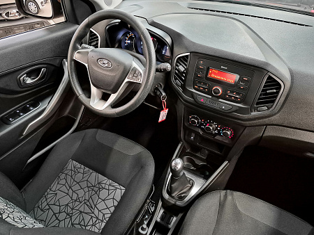 Lada (Ваз) XRAY 1.6 MT (106 л.с.), 2021 Lada (Ваз) XRAY 1.6 MT (106 л.с.), 2021 — купить в Нижнем Новгороде