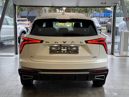 Haval F7 2.0 AMT (192 л.с.) 4WD, 2024 Haval F7 2.0 AMT (192 л.с.) 4WD, 2024 — купить в Нижнем Новгороде