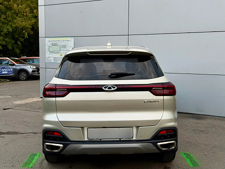 Chery Tiggo 8 2.0 CVT (170 л.с.), 2020 — купить в Нижнем Новгороде