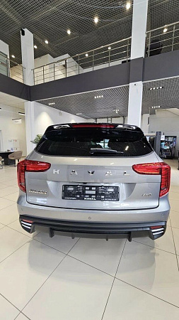 Haval Jolion 1.5 AMT (150 л.с.) 4WD, 2026 — купить в Нижнем Новгороде