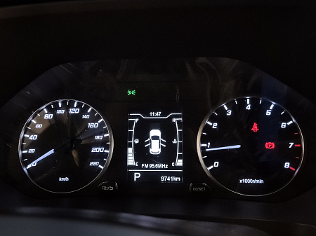 Chery Tiggo 4 Pro 1.5 CVT (113 л.с.), 2024 Chery Tiggo 4 Pro 1.5 CVT (113 л.с.), 2024 — купить в Нижнем Новгороде