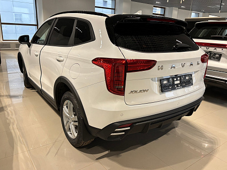Haval Jolion 1.5 MT (143 л.с.), 2026 Haval Jolion 1.5 MT (143 л.с.), 2026 — купить в Нижнем Новгороде