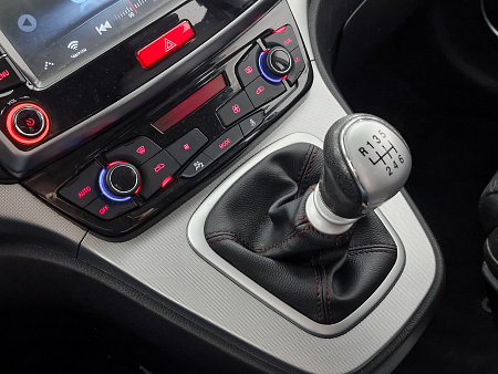 Haval H6 1.5 MT (143 л.с.) 4WD, 2018 Haval H6 1.5 MT (143 л.с.) 4WD, 2018 — купить в Нижнем Новгороде