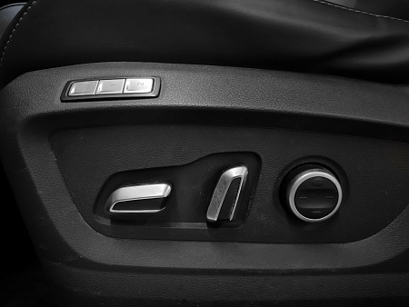 Chery Tiggo 7 Pro Max 1.5 CVT (147 л.с.), 2023 — купить в Нижнем Новгороде