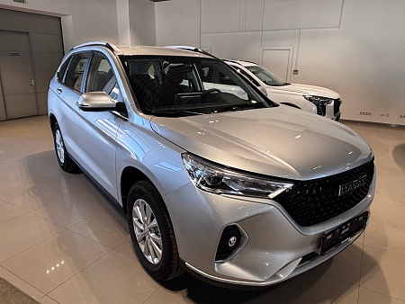 Haval M6 1.5 AMT (143 л.с.), 2026 — купить в Нижнем Новгороде